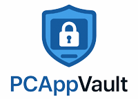 PC APP Vault Logo